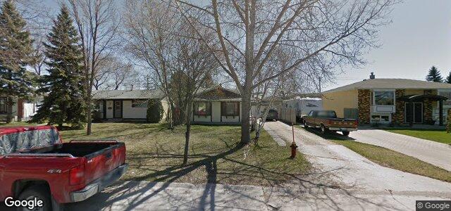 89 Rudolph Bay（加拿大曼尼托巴省溫尼伯市）房屋照片