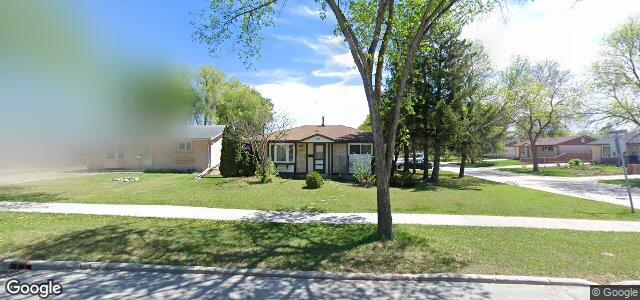 Larawan ng 891 Louelda Street sa Winnipeg, Manitoba