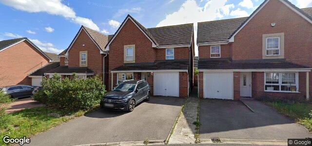 9 Amelia Crescent（加拿大曼尼托巴省溫尼伯市）房屋照片