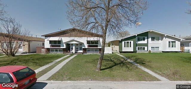 9 Rudolph Bay（加拿大曼尼托巴省溫尼伯市）房屋照片