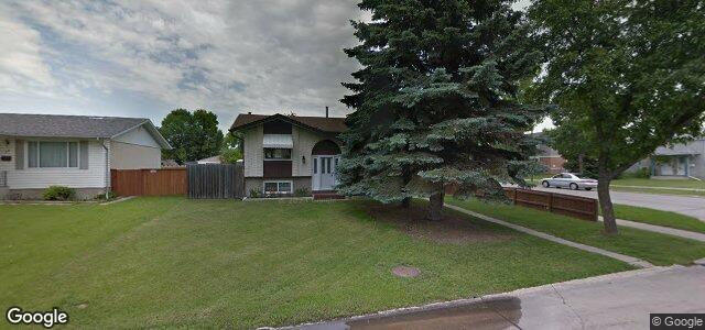 90 Green Valley Bay（加拿大曼尼托巴省溫尼伯市）房屋照片