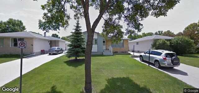 90 Mutchmor Close（加拿大曼尼托巴省溫尼伯市）房屋照片