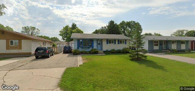 90 Norilyn Bay（加拿大曼尼托巴省溫尼伯市）房屋照片