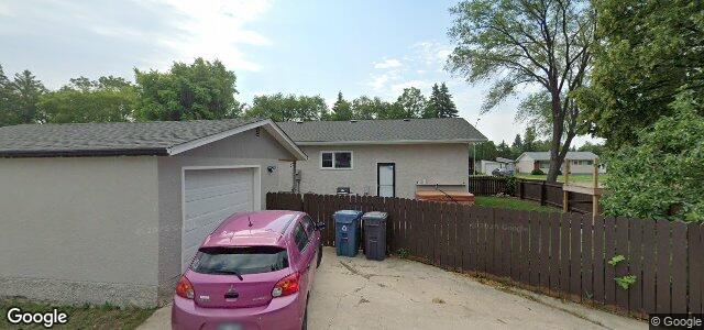 900 London Street（加拿大曼尼托巴省溫尼伯市）房屋照片