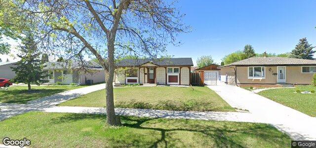 900 Louelda Street（加拿大曼尼托巴省溫尼伯市）房屋照片