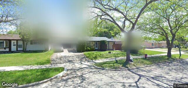 903 Louelda Street（加拿大曼尼托巴省溫尼伯市）房屋照片