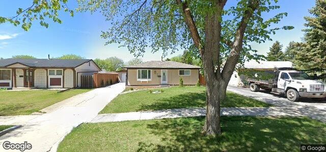 904 Louelda Street（加拿大曼尼托巴省溫尼伯市）房屋照片