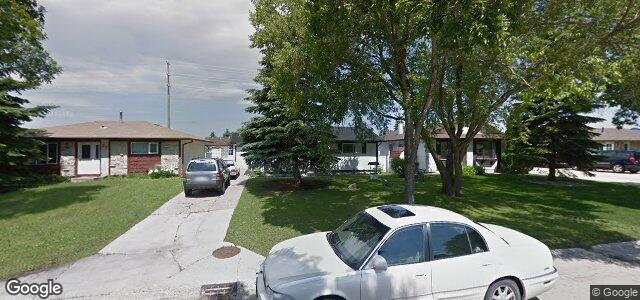 91 Mutchmor Close（加拿大曼尼托巴省溫尼伯市）房屋照片