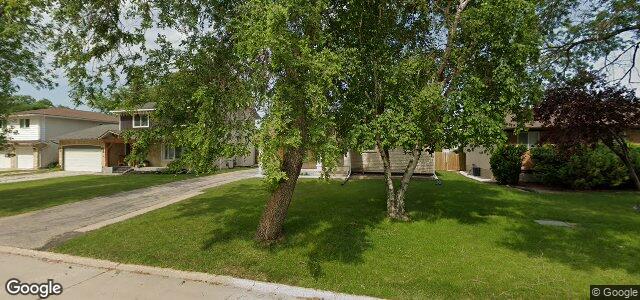 91 Norilyn Bay（加拿大曼尼托巴省溫尼伯市）房屋照片