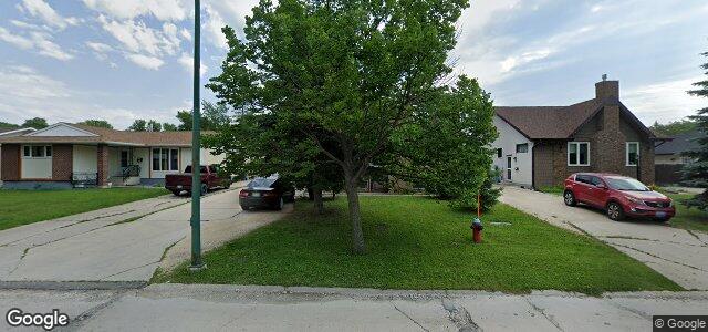 91 Reay Crescent（加拿大曼尼托巴省溫尼伯市）房屋照片