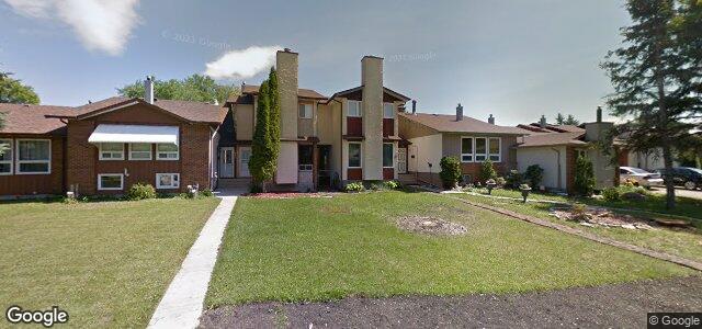 91 Rockspur Street（加拿大曼尼托巴省溫尼伯市）房屋照片