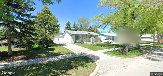 912 Louelda Street（加拿大曼尼托巴省溫尼伯市）房屋照片