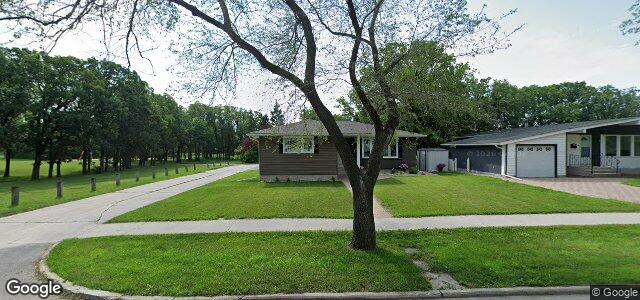 913 London Street（加拿大曼尼托巴省溫尼伯市）房屋照片