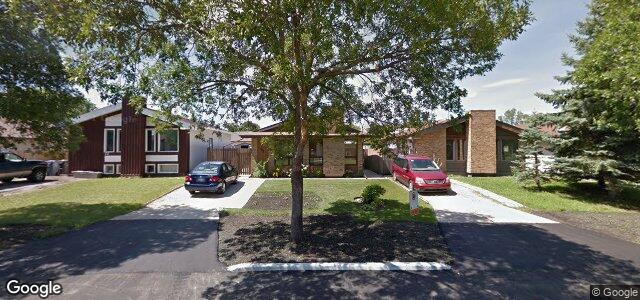 92 Rockspur Street（加拿大曼尼托巴省溫尼伯市）房屋照片