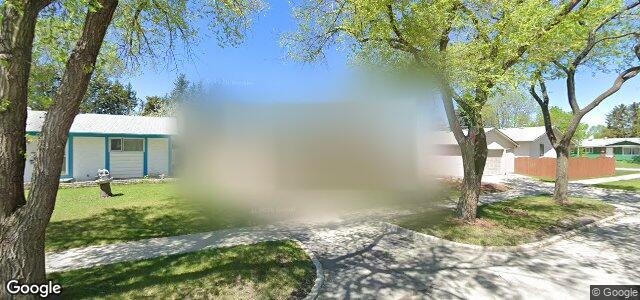 920 Louelda Street（加拿大曼尼托巴省溫尼伯市）房屋照片