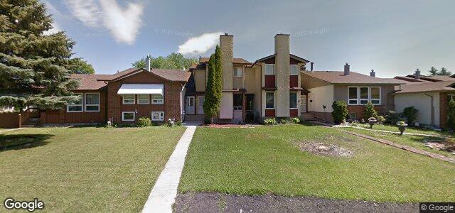 93 Rockspur Street（加拿大曼尼托巴省溫尼伯市）房屋照片