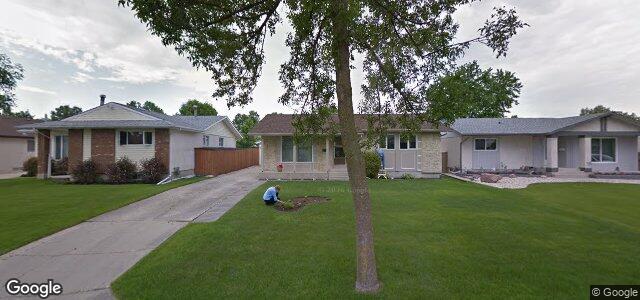 93 Stacey Bay（加拿大曼尼托巴省溫尼伯市）房屋照片