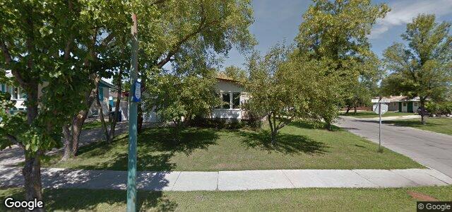 93 Tu-Pelo Avenue（加拿大曼尼托巴省溫尼伯市）房屋照片