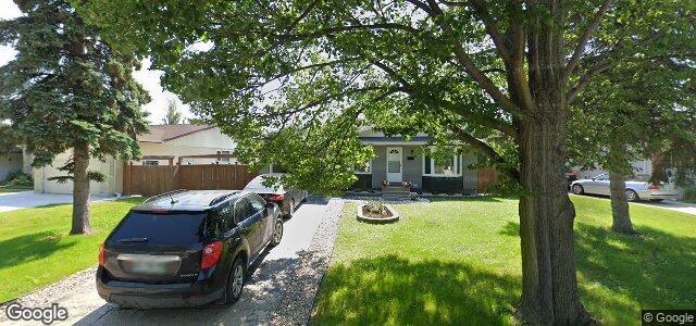 93 Werrell Crescent（加拿大曼尼托巴省溫尼伯市）房屋照片