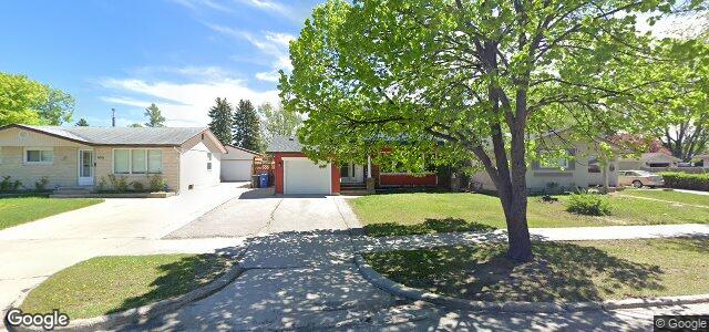 931 Louelda Street（加拿大曼尼托巴省溫尼伯市）房屋照片