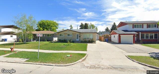 935 Louelda Street（加拿大曼尼托巴省溫尼伯市）房屋照片