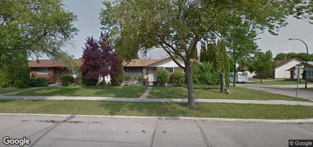 936 London Street（加拿大曼尼托巴省溫尼伯市）房屋照片