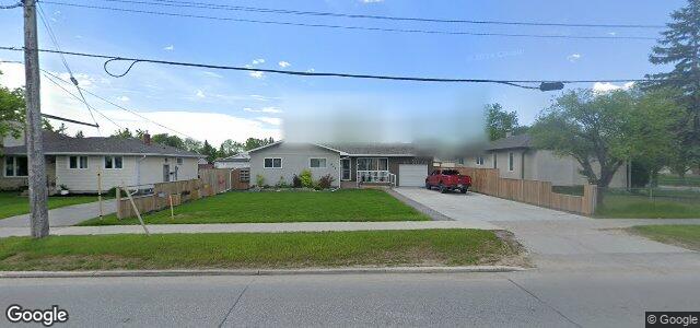 938 Mcleod Avenue（加拿大曼尼托巴省溫尼伯市）房屋照片