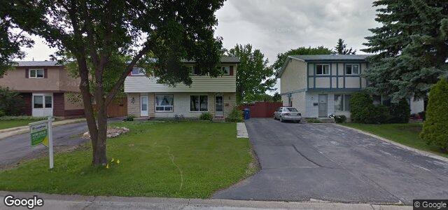 94 Ravenhill Road（加拿大曼尼托巴省溫尼伯市）房屋照片