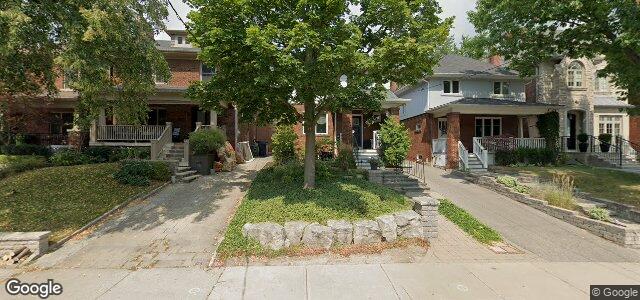 94 Snowdon Avenue（加拿大曼尼托巴省溫尼伯市）房屋照片