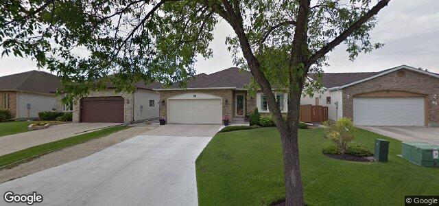 95 Budden Drive（加拿大曼尼托巴省溫尼伯市）房屋照片