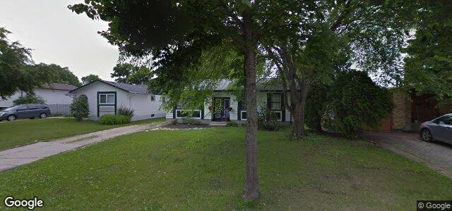 95 Lemmen Drive（加拿大曼尼托巴省溫尼伯市）房屋照片