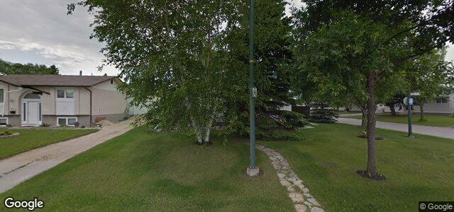 956 Kimberly Avenue（加拿大曼尼托巴省溫尼伯市）房屋照片