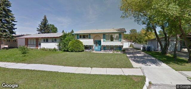 97 Tu-Pelo Avenue（加拿大曼尼托巴省溫尼伯市）房屋照片