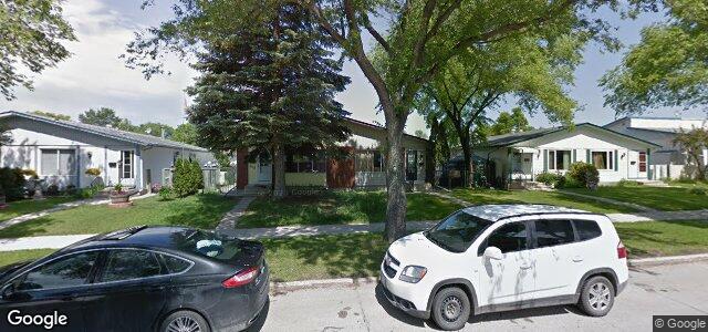 Larawan ng 970 London Street sa Winnipeg, Manitoba