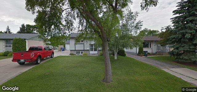 972 Kimberly Avenue（加拿大曼尼托巴省溫尼伯市）房屋照片