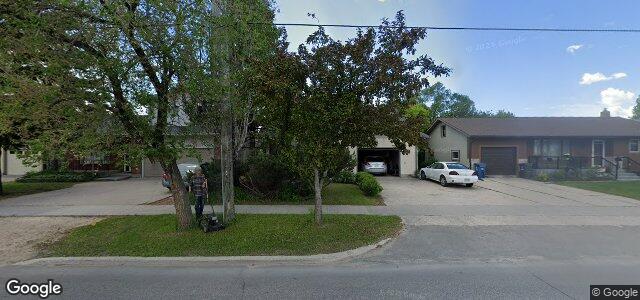 972 Mcleod Avenue（加拿大曼尼托巴省溫尼伯市）房屋照片