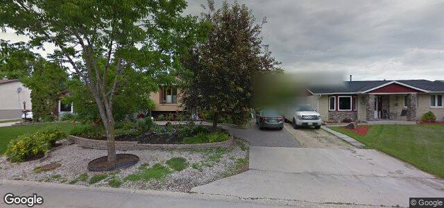 98 Lemmen Drive（加拿大曼尼托巴省溫尼伯市）房屋照片