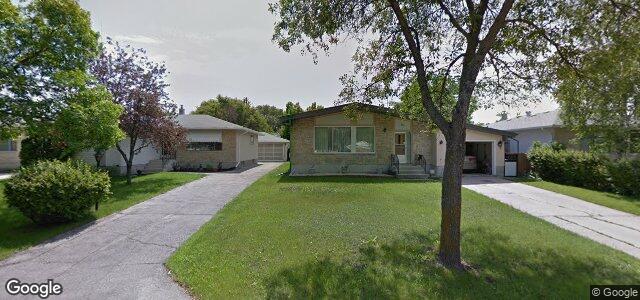 98 Mutchmor Close（加拿大曼尼托巴省溫尼伯市）房屋照片