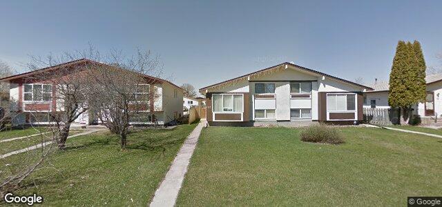 98 Rudolph Bay（加拿大曼尼托巴省溫尼伯市）房屋照片