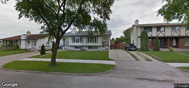 981 Kimberly Avenue（加拿大曼尼托巴省溫尼伯市）房屋照片