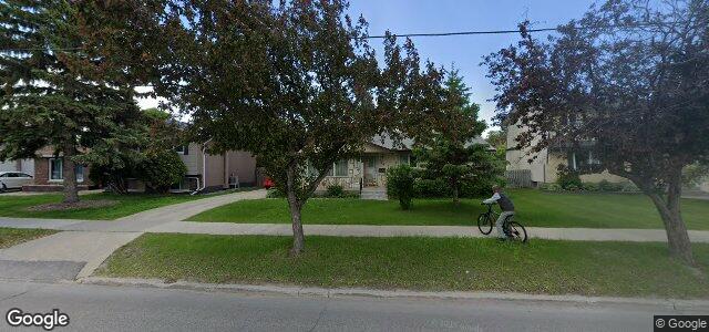 984 Mcleod Avenue（加拿大曼尼托巴省溫尼伯市）房屋照片