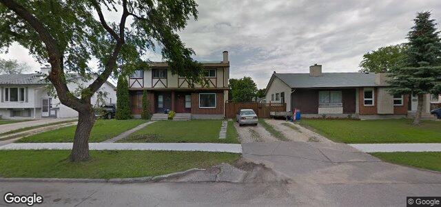 985 Kimberly Avenue（加拿大曼尼托巴省溫尼伯市）房屋照片