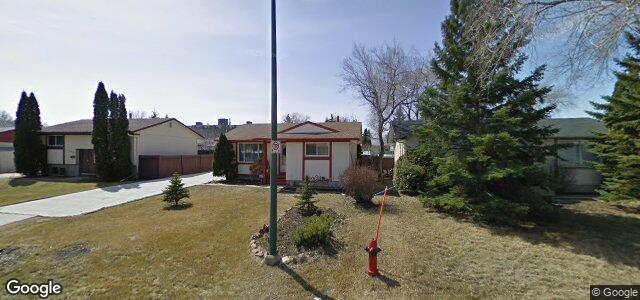 992 Kimberly Avenue（加拿大曼尼托巴省溫尼伯市）房屋照片