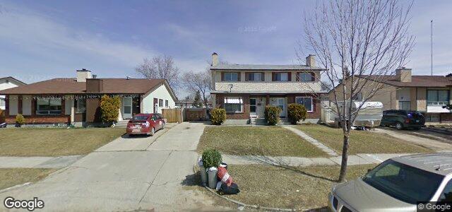Photo of 995 Kimberly Avenue in Winnipeg, Manitoba