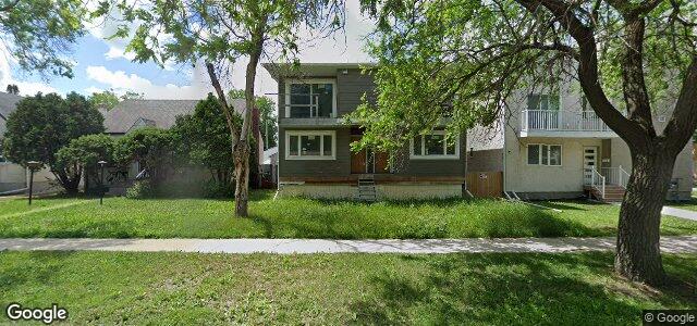 1-100 St Anne'S Road（加拿大曼尼托巴省溫尼伯市）房屋照片