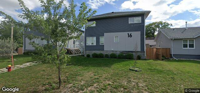 1-16 Mager Drive E（加拿大曼尼托巴省溫尼伯市）房屋照片