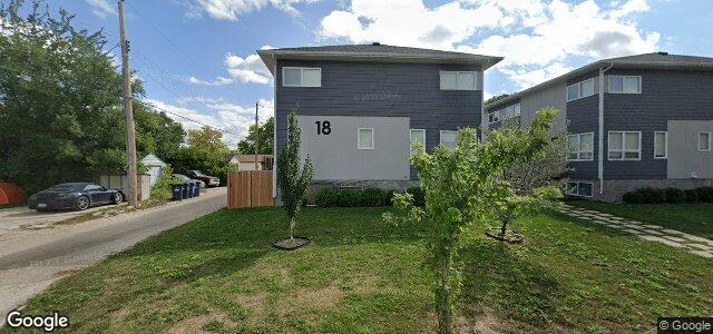 1-18 Mager Drive E（加拿大曼尼托巴省溫尼伯市）房屋照片