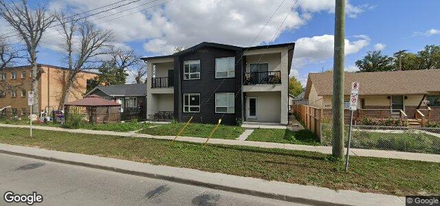 1-625 St Mary'S Road（加拿大曼尼托巴省溫尼伯市）房屋照片