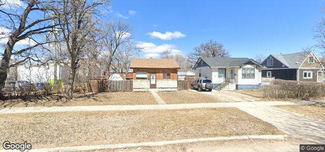 11 Inman Avenue（加拿大曼尼托巴省溫尼伯市）房屋照片