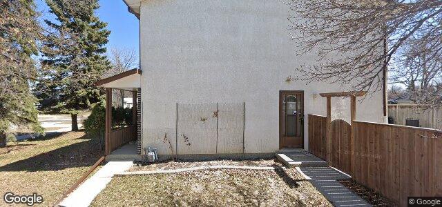 12 Inman Avenue（加拿大曼尼托巴省溫尼伯市）房屋照片